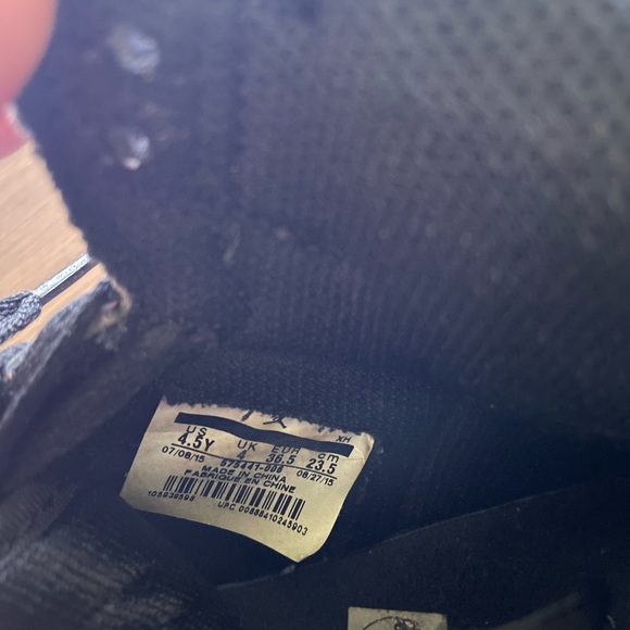 Jordan 1 high size 4.5Y - Picture 5 of 5